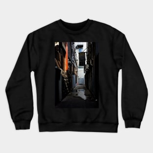 Urban Peeps Crewneck Sweatshirt